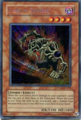 画像: 【特価品】英語版 ゴブリンゾンビ PTDN-EN098（シークレットレア）
