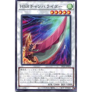 画像: ＨＳＲチャンバライダー DP25-JP016（ノーマル）