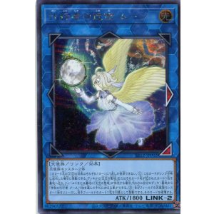 画像: 代行者の近衛 ムーン SR12-JPP02（シークレットレア）