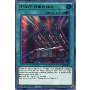 画像: 【特価品】英語版 超重機回送 ETCO-EN066 1st（ウルトラレア）