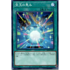 画像: 宝玉の恵み SD44-JP021（ノーマル）