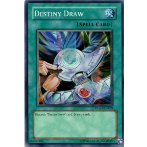 画像: 【特価品】英語版 デステニー・ドロー DLG1-EN109(スーパーレア)