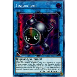 画像: 【特価品】英語版 リングリボー MP21-EN041 1st（スーパーレア）