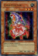 画像: 【特価品】英語版 カードエクスクルーダー DPCT-EN001（ウルトラレア）