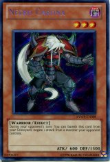 画像: 【特価品】英語版 ネクロ・ガードナー RYMP-EN009 1st（シークレットレア）