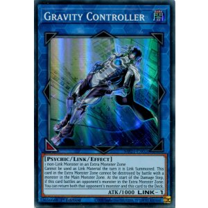 画像: 【特価品】英語版 グラビティ・コントローラー MP21-EN020 1st（スーパーレア）