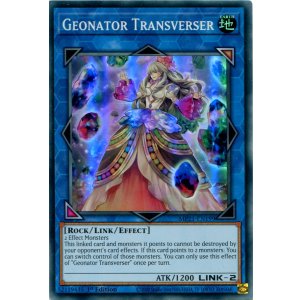 画像: 【特価品】英語版 転晶のコーディネラル MP21-EN199 1st（スーパーレア）