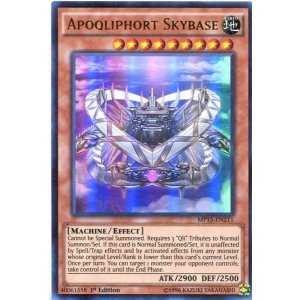 画像: 【特価品】英語版 アポクリフォート・カーネル MP15-EN211 1st（ウルトラレア）