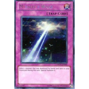 画像: 【特価品】英語版 奇跡の残照 DREV-EN093(シークレットレア)