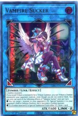 画像: 【特価品】英語版 ヴァンパイア・サッカー GFP2-EN150 1st（ウルトラレア）