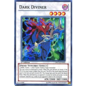 画像: 【特価品】英語版 漆黒のズムウォルト ORCS-EN095 1st（スーパーレア）