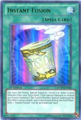 画像: 【特価品】英語版 簡易融合 RYMP-EN028 1st（ウルトラレア）