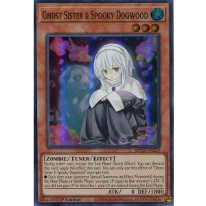 画像: 【特価品】英語版 儚無みずき MP22-EN259 1st（スーパーレア）