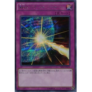 画像: 【特価品】波紋のバリア －ウェーブ・フォース－ SHVI-JP075（シークレットレア）