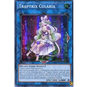 画像: 【特価品】英語版 クラリアの蟲惑魔 MP22-EN087 1st（スーパーレア）