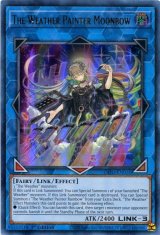 画像: 【特価品】英語版 月天気アルシエル DIFO-EN050 1st（ウルトラレア）