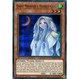 画像: 【特価品】英語版 朔夜しぐれ MP22-EN260 1st（スーパーレア）