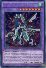 画像: 【特価品】英語版 オッドアイズ・ボルテックス・ドラゴン  MP16-EN139 1st（シークレットレア）