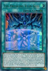 画像: 【特価品】英語版 粉砕せし破壊神 MP22-EN274 1st（ウルトラレア）