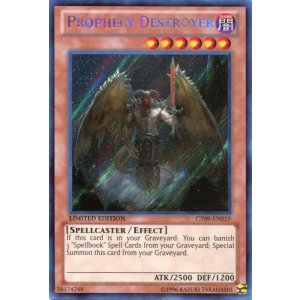 画像: 【特価品】英語版 魔導鬼士 ディアール CT09-EN019(シークレットレア)