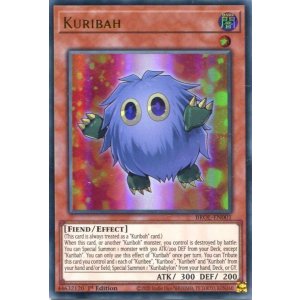 画像: 【特価品】英語版 クリバー BROL-EN001 1st(ウルトラレア)