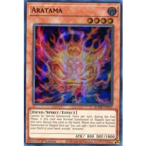 画像: 【特価品】英語版 荒魂 BLMR-EN055 1st（ウルトラレア）