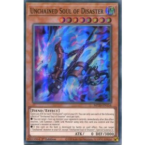 画像: 【特価品】英語版 破械神の禍霊 MP20-EN154 1st(スーパーレア)