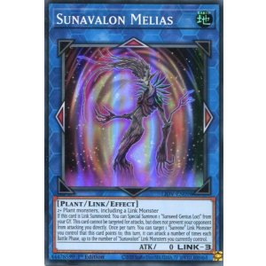 画像: 【特価品】英語版 聖天樹の灰樹精 LIOV-EN098 1st（スーパーレア）