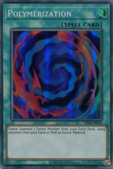 画像: 【特価品】英語版 融合 LOB-EN059（スーパーレア）