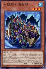 画像: 水精鱗の深影隊 ROTA-JP018（ノーマル）
