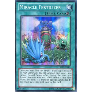 画像: 【特価品】英語版 増草剤 AP03-EN007（スーパーレア）