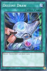 画像: 【特価品】英語版 デステニー・ドロー DESO-EN014 1st（スーパーレア）