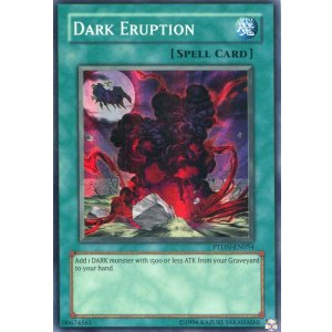 画像: 【特価品】英語版 ダーク・バースト PTDN-EN054（スーパーレア）