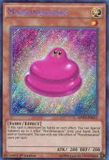 画像: 【特価品】英語版 マシュマカロン MVP1-ENS13 1st（シークレットレア）