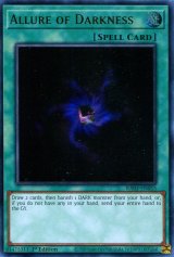 画像: 【特価品】英語版 闇の誘惑 RA03-EN055 1st（スーパーレア）