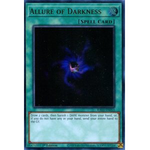 画像: 【特価品】英語版 闇の誘惑 RA03-EN055 1st（スーパーレア）