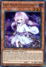 画像: 【特価品】英語版 浮幽さくら（新規イラスト） RA03-EN014 1st（ウルトラレア）