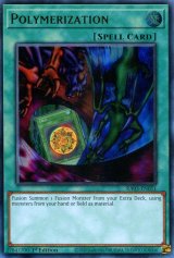 画像: 【特価品】英語版 融合（通常イラスト） RA03-EN051 1st（ウルトラレア）