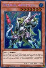 画像: 【特価品】英語版 水精鱗－ディニクアビス RA03-EN007 1st（シークレットレア）