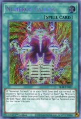 画像: 【特価品】英語版 ヌメロン・ダイレクト BLAR-EN027 1st（シークレットレア）