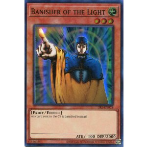 画像: 【特価品】英語版 光の追放者 SRL-EN078（スーパーレア）