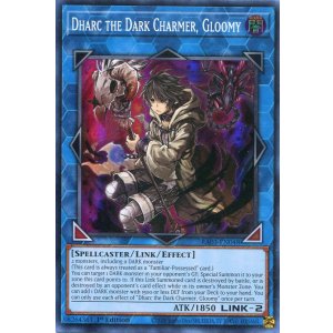 画像: 【特価品】英語版 暗影の闇霊使いダルク RA03-EN048 1st（スーパーレア）