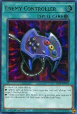 画像: 【特価品】英語版 エネミーコントローラー RA02-EN051 1st（ウルトラレア）