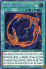 画像: 【特価品】英語版 化石融合－フォッシル・フュージョン BLAR-EN011 1st（シークレットレア）