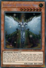 画像: 【特価品】英語版 Ｅ・ＨＥＲＯ オネスティ・ネオス BLRR-EN079 1st（シークレットレア）