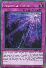 画像: 【特価品】英語版 影依の偽典 MP21-EN152 1st（プリズマティックシークレットレア）