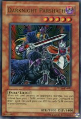 画像: 【特価品】英語版 ダーク・パーシアス PTDN-EN082（ウルトラレア）