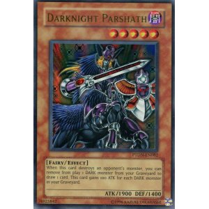 画像: 【特価品】英語版 ダーク・パーシアス PTDN-EN082（ウルトラレア）