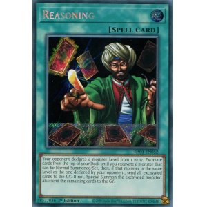 画像: 【特価品】英語版 名推理 RA01-EN052 1st（シークレットレア）