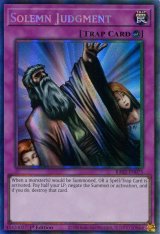 画像: 【特価品】英語版 神の宣告 RA02-EN075 1st（コレクターズレア）